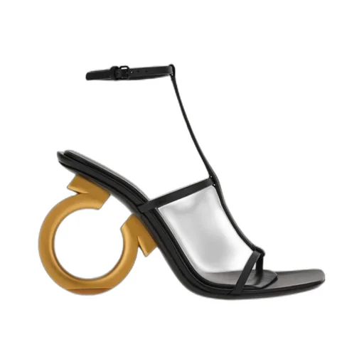 Elina Ankle Strap Sandals