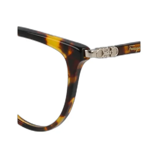 Cat Eye Frame Glasses