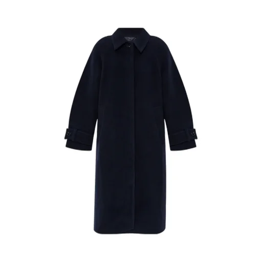 Alma Long Sleeve Puffer Jacket