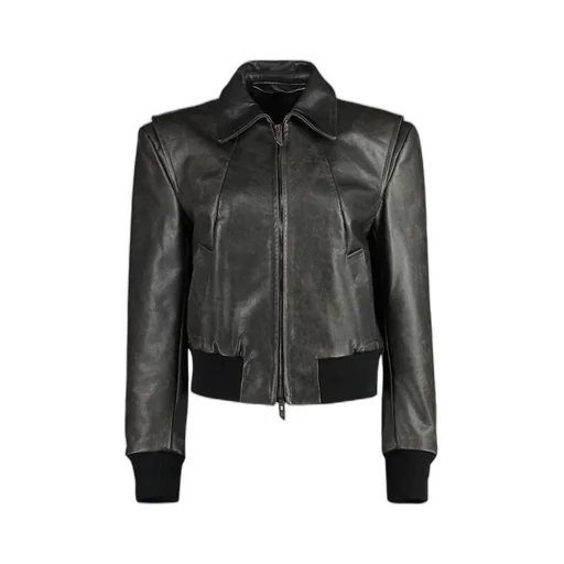 Moto Jacket