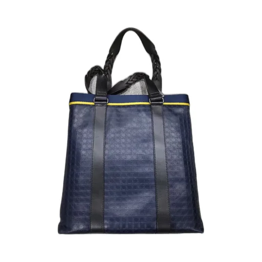 Logo Handbag