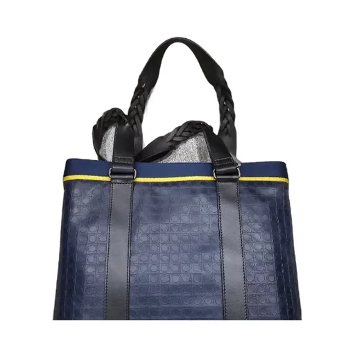Logo Handbag