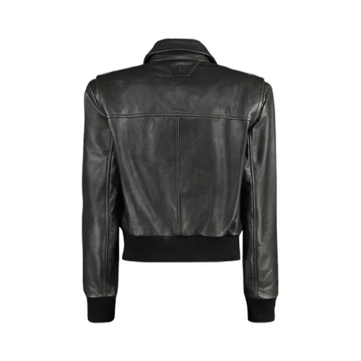 Moto Jacket