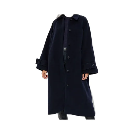 Alma Long Sleeve Puffer Jacket