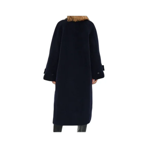 Alma Long Sleeve Puffer Jacket