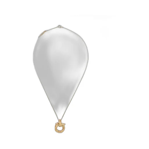 Pendant Necklace
