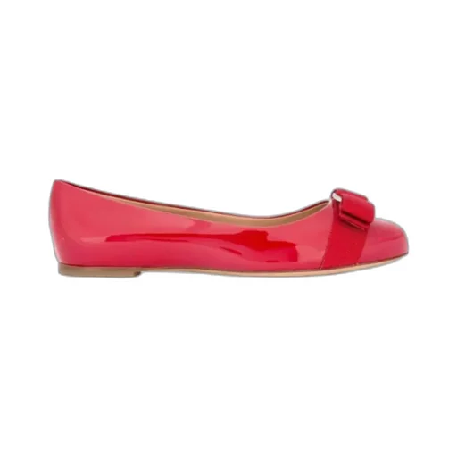 Flat Ballet Shoes