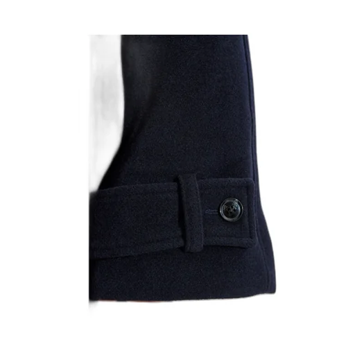 Alma Long Sleeve Puffer Jacket