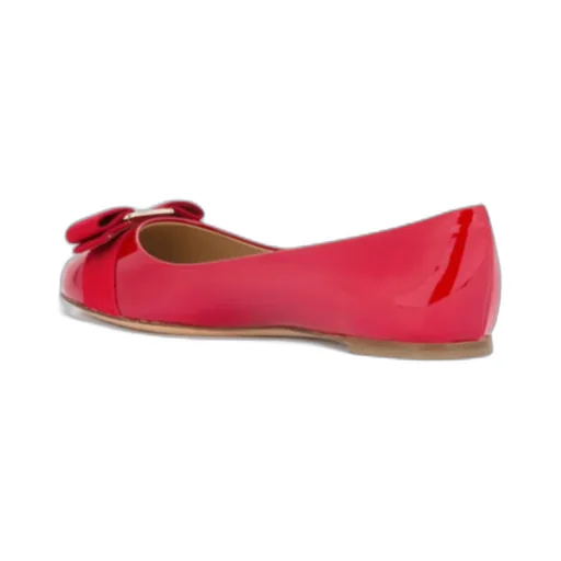 Flat Ballet Shoes