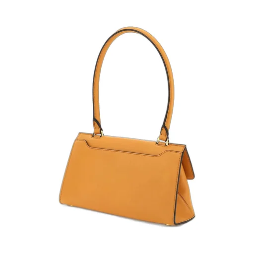 Trifolio Long-Handle Shoulder Bag