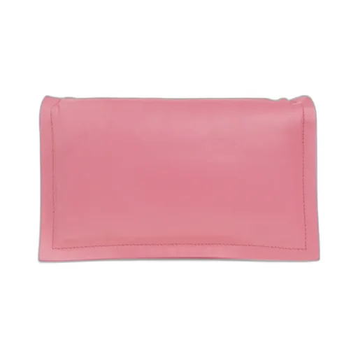 Logo Flip Mini Shoulder Bag