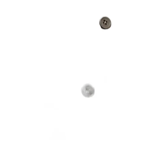 Button-Fastening Overshirt