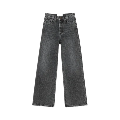 Multi-Pocket Jeans