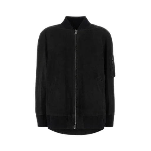 Long Sleeve Casual Jacket