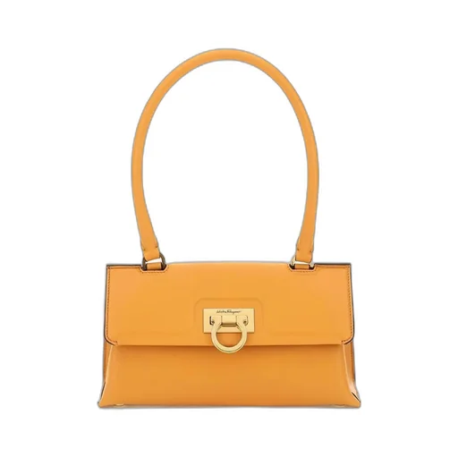 Trifolio Long-Handle Shoulder Bag