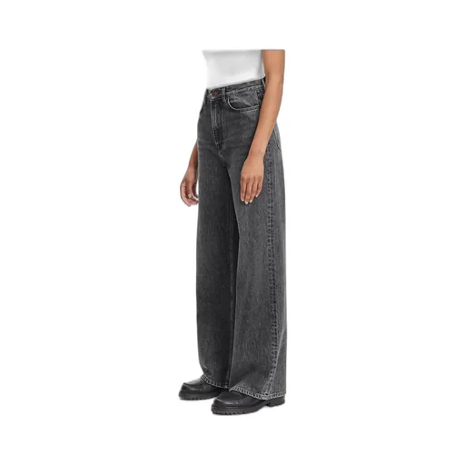 Multi-Pocket Jeans