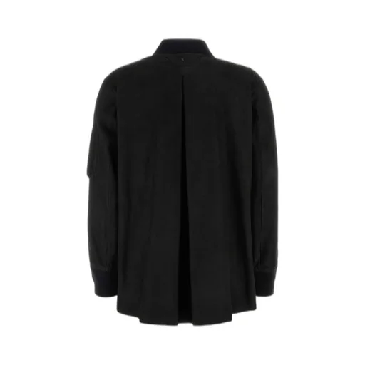 Long Sleeve Casual Jacket