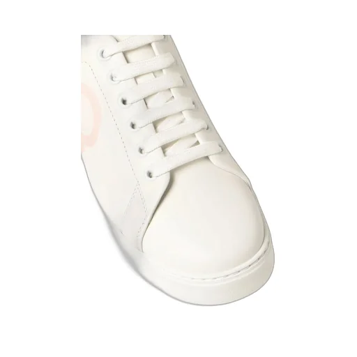 Logo Casual Sneakers