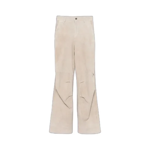 Belt Loop Track Pants