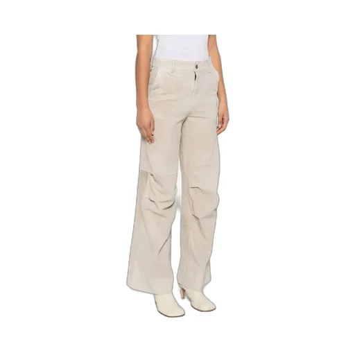 Belt Loop Track Pants