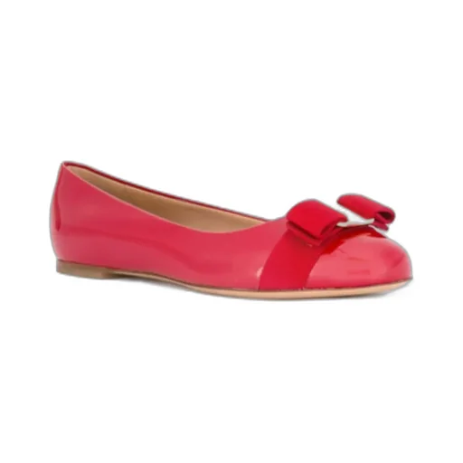 Flat Ballet Shoes