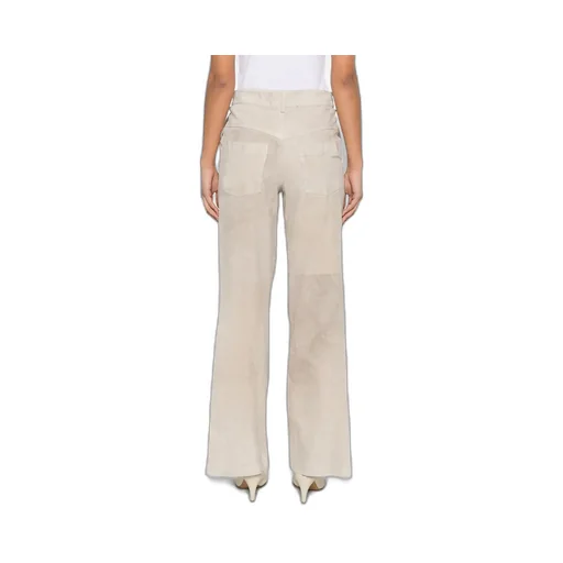 Belt Loop Track Pants