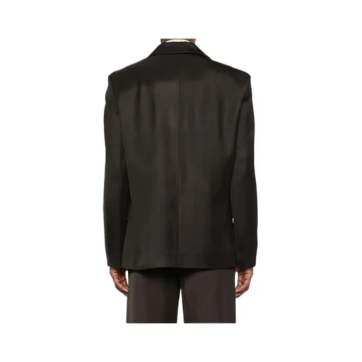 Donovan Blazer
