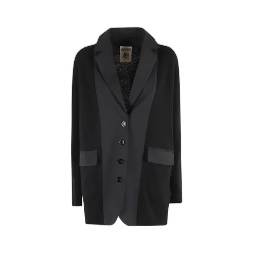 Daniel Wool-Blend Jacket