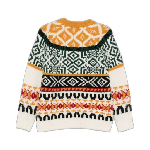 Norwegian Sweater
