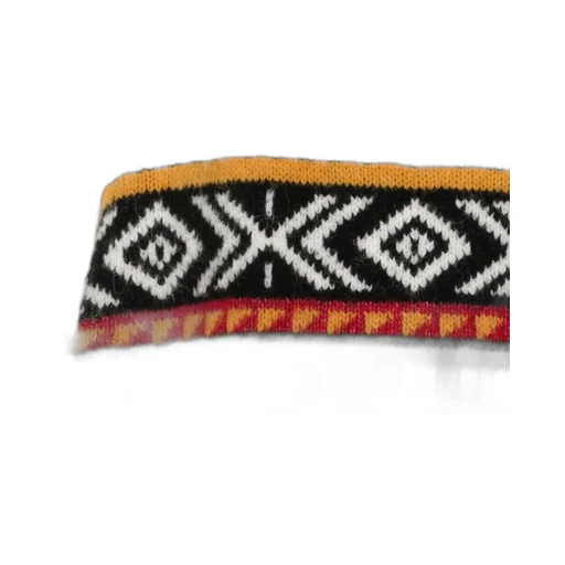 Norwegian Sweater