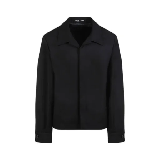 Long-Sleeved Shirt