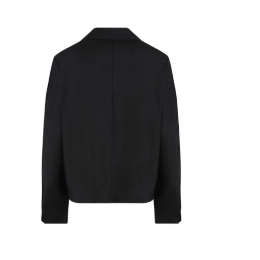 Long-Sleeved Shirt