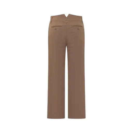 Shelby Trousers