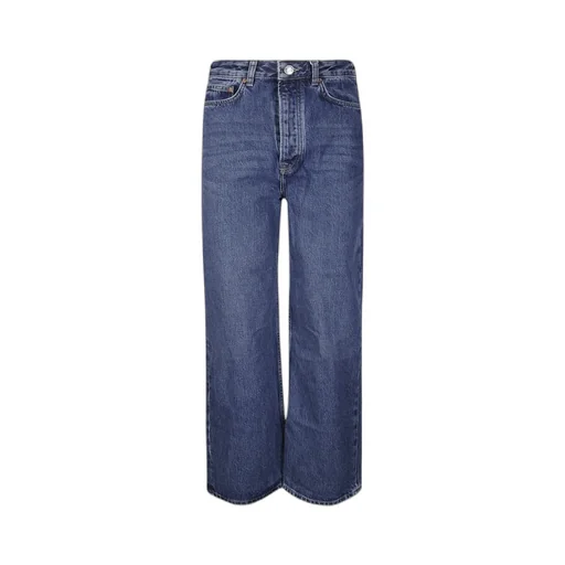 Denim Trousers