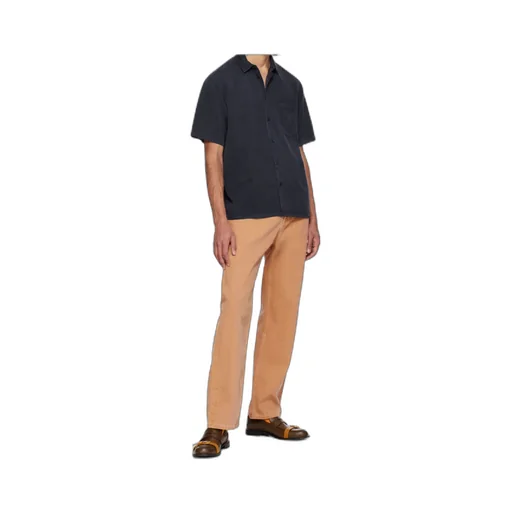 Jeans With Belt Loops