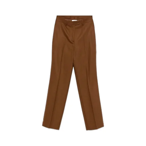 Indented Casual Pants