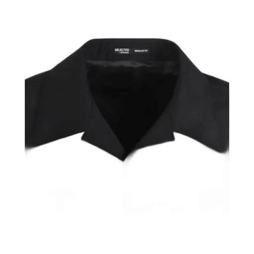 Long-Sleeved Shirt
