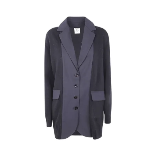 Single-Breasted Blazer