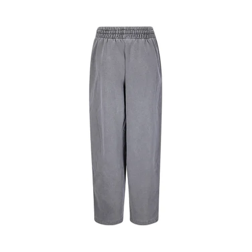 Drawstring Casual Pants