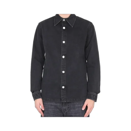 Classic Fit Palak Shirt