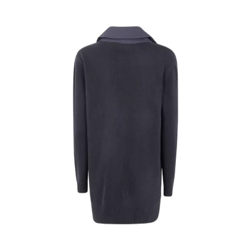 Single-Breasted Blazer
