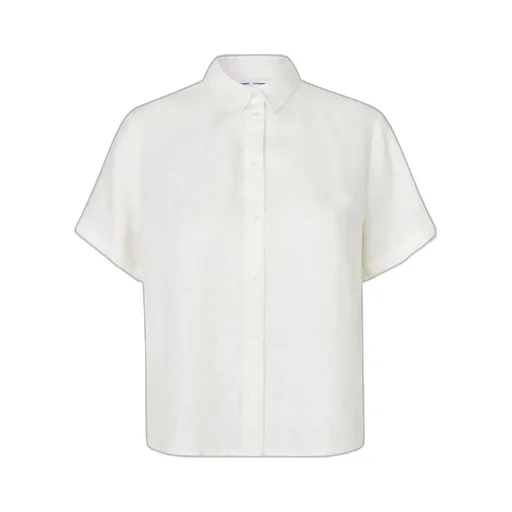 Short-Sleeve Shirt