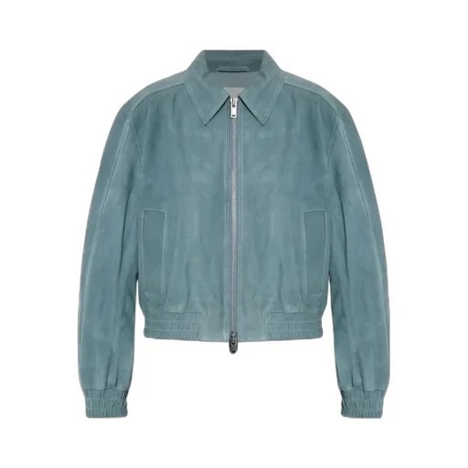 Sasaffy Jacket