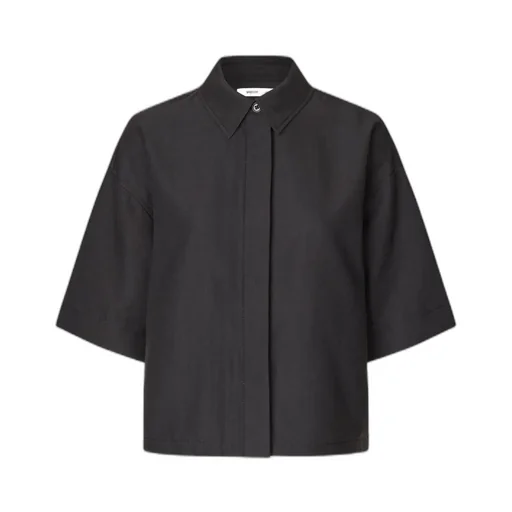 Short-Sleeve Shirt