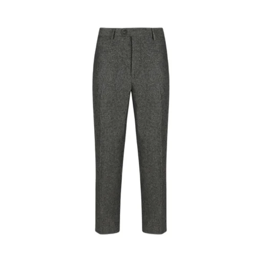 Belt Loops Slacks