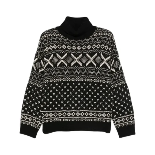 Mirko Turtleneck Sweater