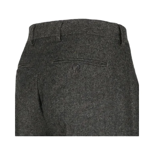 Belt Loops Slacks