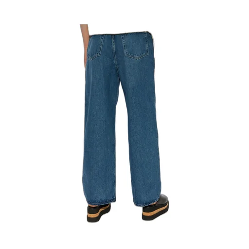 Relaxed Fit Jeans
