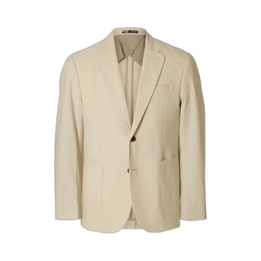 Yale Seersucker Blazer