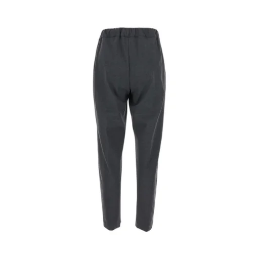 Drawstring Relaxed Pants